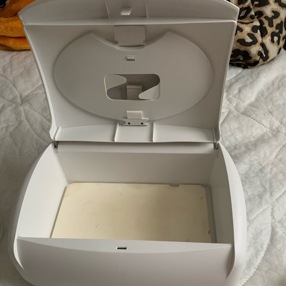Baby wipe warmer - Picture 3 of 4
